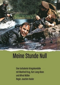 Meine Stunde Null (DVD)