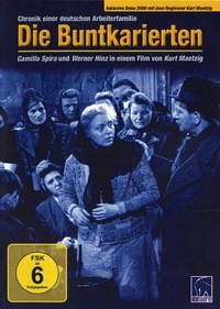 Die Buntkarierten (DVD)
