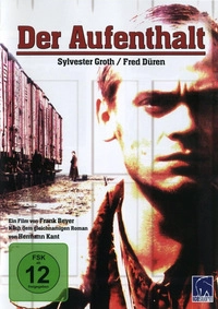 Der Aufenthalt (DVD)