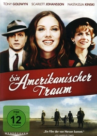 Ein amerikanischer Traum (DVD)