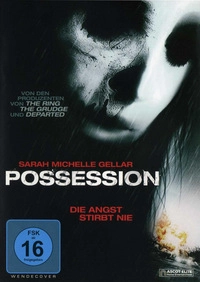 Possession - Die Angst stirbt nie (Blu-ray)