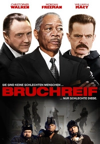 Bruchreif (DVD)