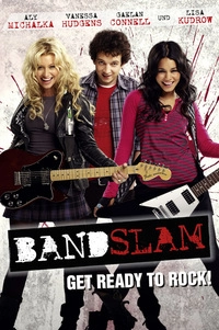 Bandslam (DVD)