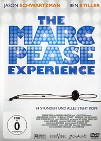 The Marc Pease Experience (DVD)