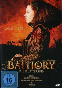 Bathory - Die Blutgräfin (Blu-ray)