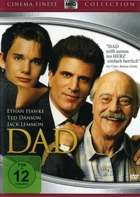 Dad (DVD)
