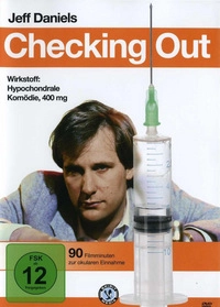Checking Out (DVD)