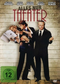 Alles nur Theater (DVD)