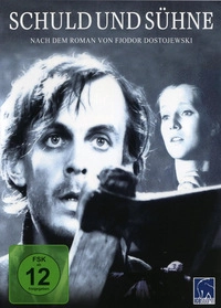 Schuld und Sühne (DVD)