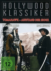 Tomahawk (DVD)