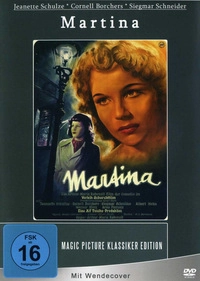 Martina (DVD)