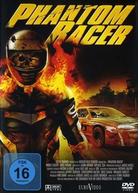 Phantom Racer (DVD)