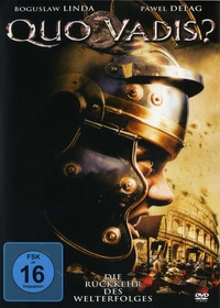 Quo Vadis? (DVD)