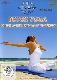 Detox Yoga (DVD)
