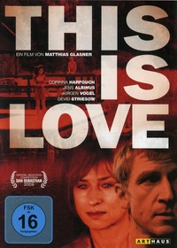 This Is Love (DVD)