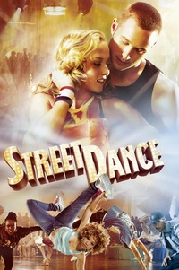 StreetDance 3D - 2D-Fassung (DVD)