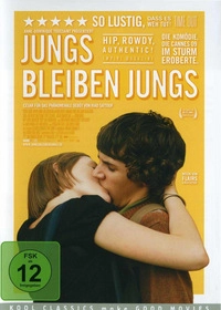 Jungs bleiben Jungs (DVD)
