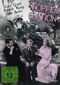 Topper Edition - Disc 1 - Topper (DVD)