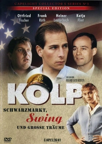 Kolp (DVD)