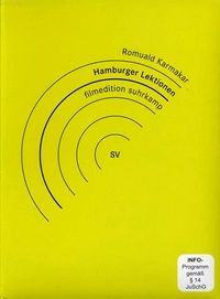 Hamburger Lektionen (DVD)