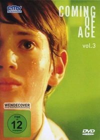 Coming of Age - Volume 3 (DVD)
