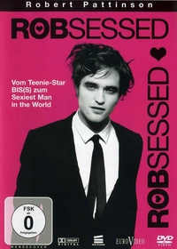Robsessed (DVD)