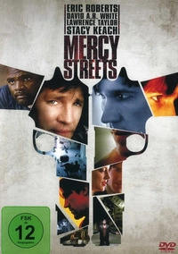 Mercy Streets (DVD)