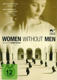 Women Without Men (DVD)