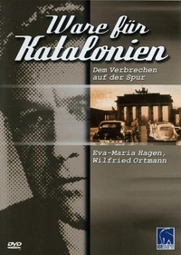 Ware für Katalonien (DVD)