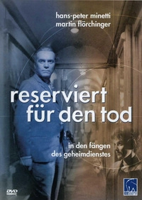 Reserviert für den Tod (DVD)