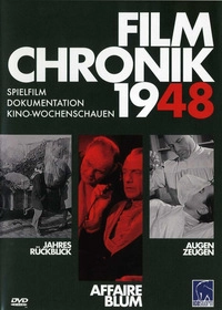 Filmchronik 1948 (DVD)