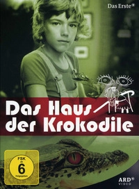 Das Haus der Krokodile - Disc 1 - Episoden 1 - 3 (DVD)