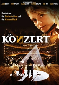Das Konzert (DVD)