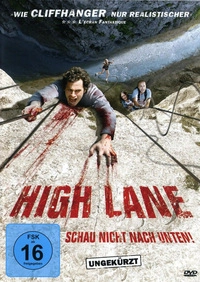 High Lane (DVD)