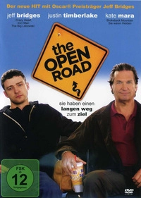 The Open Road (Blu-ray)