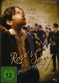 Rose's Song (DVD)