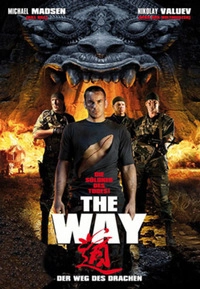 The Way - Der Weg des Drachen (DVD)