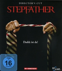 Stepfather - Director's Cut (Blu-ray)