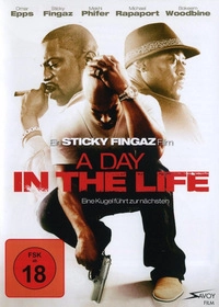 A Day in the Life (DVD)
