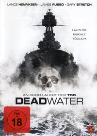 Deadwater (DVD)