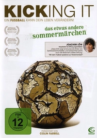 Kicking It (DVD)