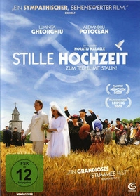 Stille Hochzeit (Blu-ray)