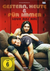 Love Aaj Kal - Gestern, heute & für immer (DVD)