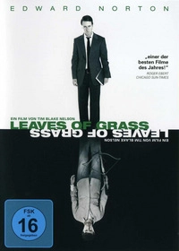 Leaves of Grass (DVD)
