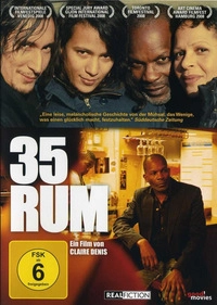 35 Rum (DVD)