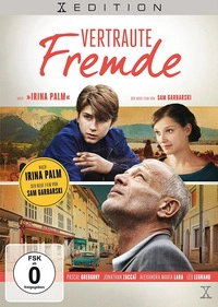 Vertraute Fremde (DVD)