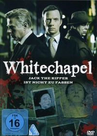 Whitechapel (DVD)