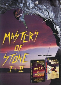 Masters of Stone 1 (DVD)
