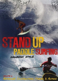 Stand up Paddle Surfing (DVD)