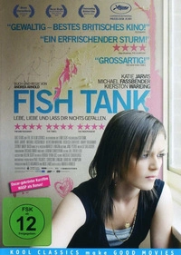 Fish Tank (DVD)